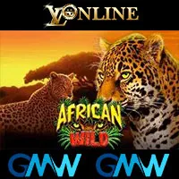 slot African Wild GameMediaWorks